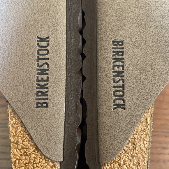 Birkenstock Arizona Mocca asst Sizes TL - Picture 4 of 6
